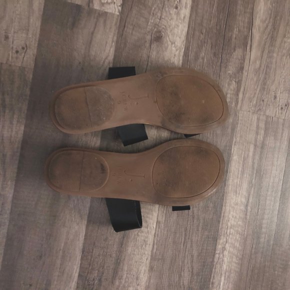 J. Crew Sandals - Picture 3 of 4